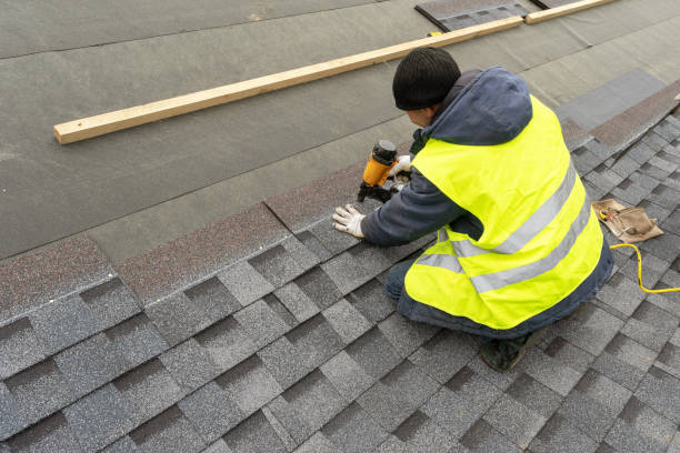 Quick and Trustworthy Emergency Roof Repair Services in Kalaeloa, HI